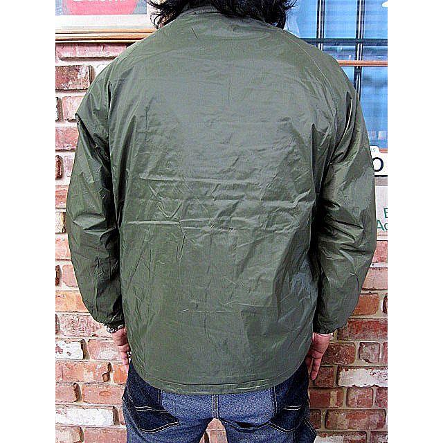 ブルコ コーチジャケット BLUCO STANDARD COACH JACKET OL-050-022 OLIVE :OL-050-022OLV:HANGAR MARKET - 通販 - Yahoo!ショッピング ブルコ コーチジャケット BLUCO STANDARD COACH JACKET OL-050-022 OLIVE :OL-050-022OLV:HANGAR MARKET - 通販 - Yahoo!ショッピング