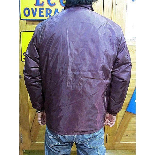 BLUCO（ブルコ） コーチジャケット BLUCO QUILTING COACH JACKET OL