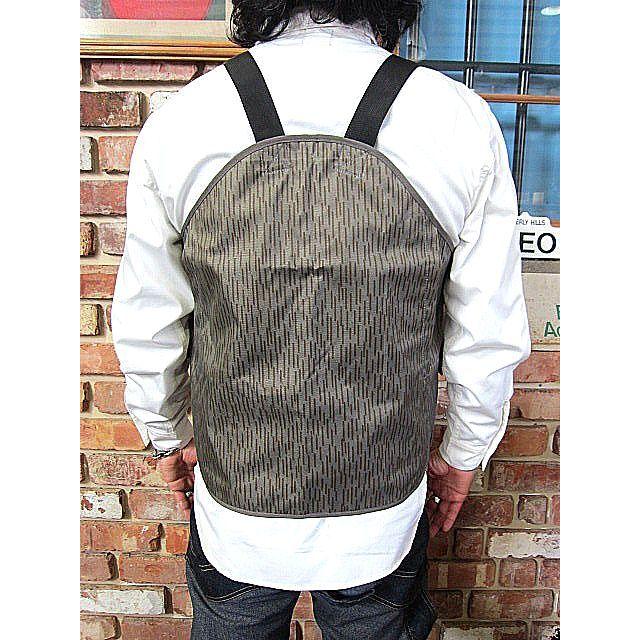 BLUCO（ブルコ） ベスト BLUCO UTILITY VEST OL-401-022 RAIN DROP