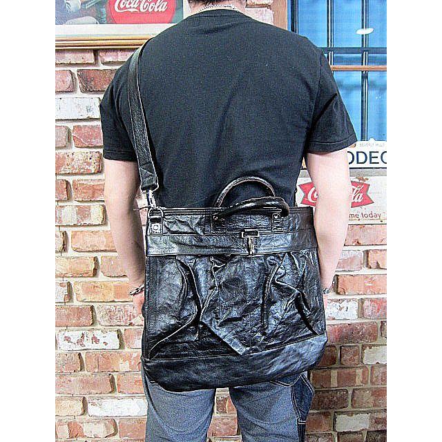 レインボーカントリー ヘルメットバック RAINBOW COUNTRY Horse Hide 