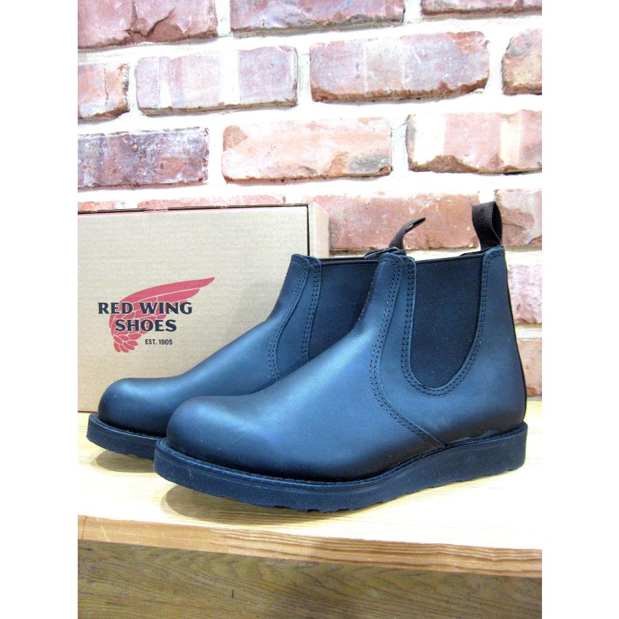 RED WING SHOES（レッドウィング） ブーツ RED WING #3194 Classic