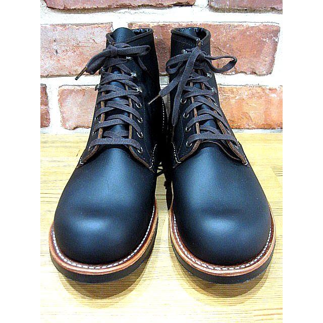 RED WING SHOES（レッドウィング） ブーツ RED WING #3345 Blacksmith