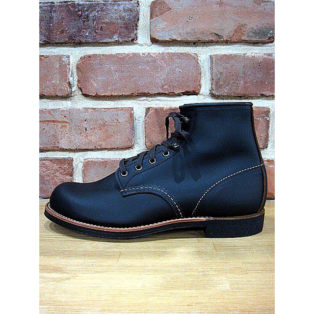 RED WING SHOES（レッドウィング） ブーツ RED WING #3345 Blacksmith