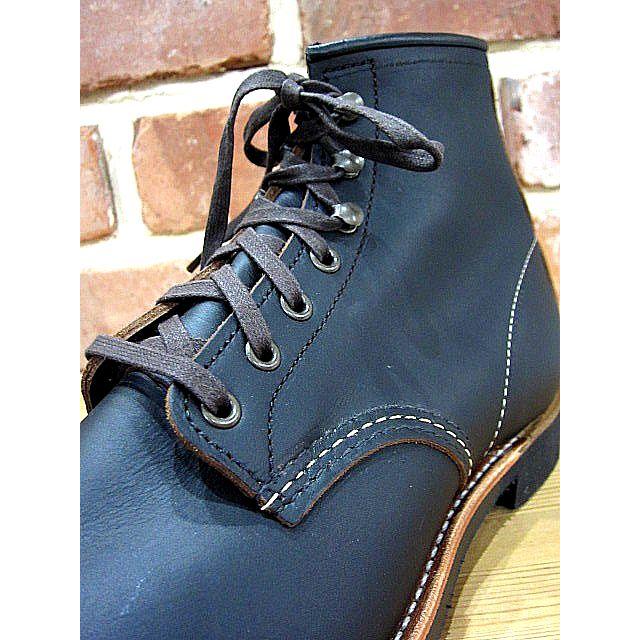 RED WING SHOES（レッドウィング） ブーツ RED WING #3345 Blacksmith