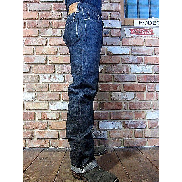 WAREHOUSE（ウエアハウス） デニム WARE HOUSE DEAD STOCK BLUE Lot