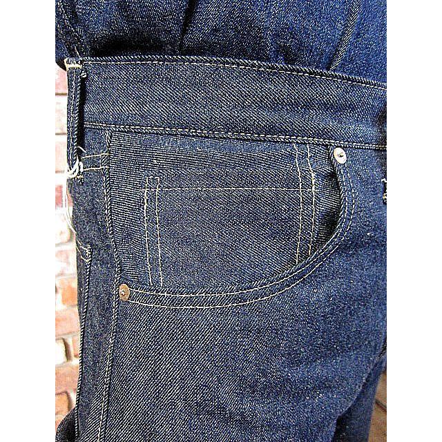 WAREHOUSE（ウエアハウス） デニム WARE HOUSE DEAD STOCK BLUE Lot