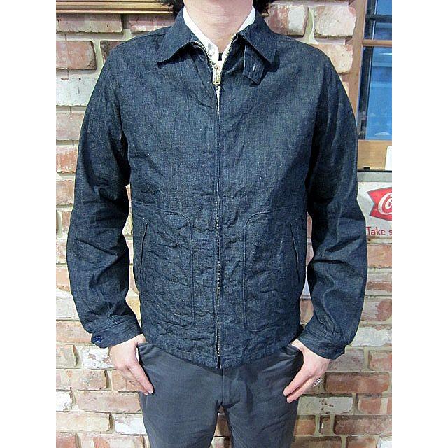 Sports jacket シュガーケーン スポーツ ジャケット SUGAR CANE