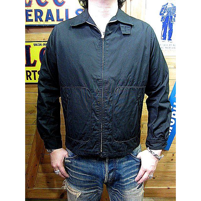 SUGAR CANE シュガーケーン ジャケット COTTON SPORTS JACKET SC15293