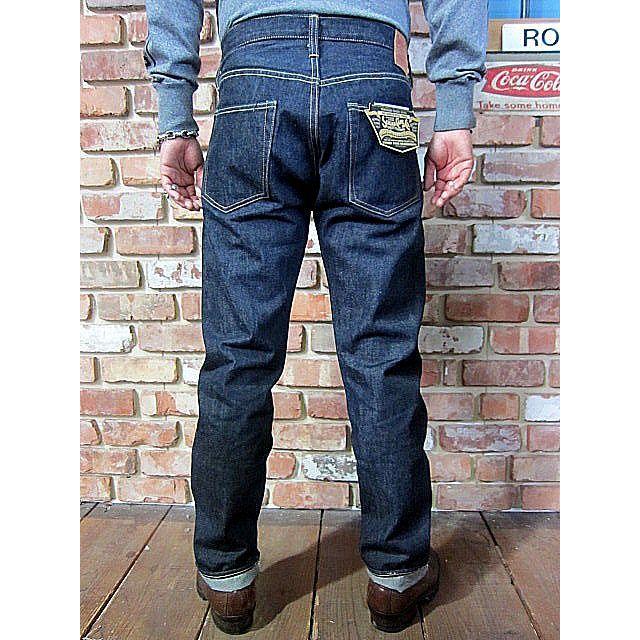 SUGAR CANE シュガーケーン デニム 14.25oz DENIM 2021MODEL SLIM FIT