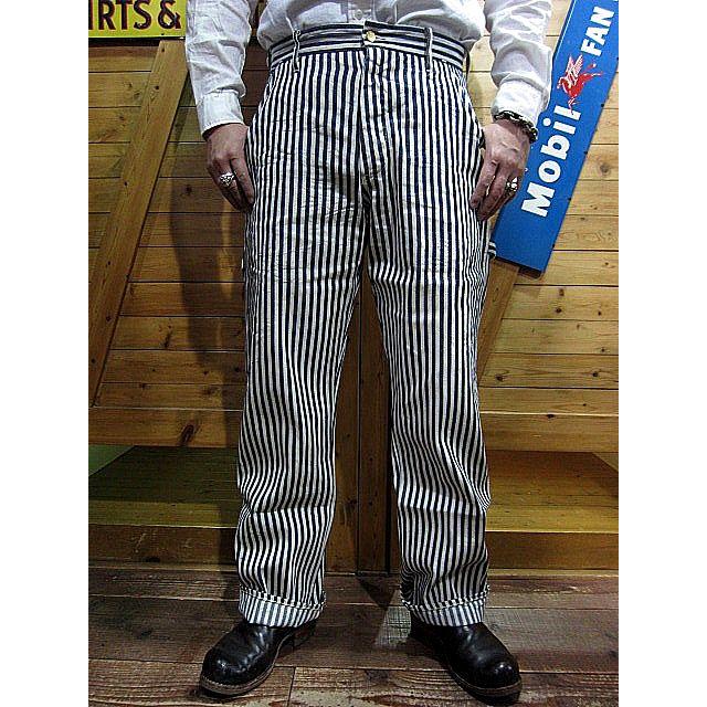 SUGAR CANE シュガーケーン ワークパンツ HEADLIGHT × FICTION SUGAR CANE シュガーケーン ワークパンツ HEADLIGHT × FICTION