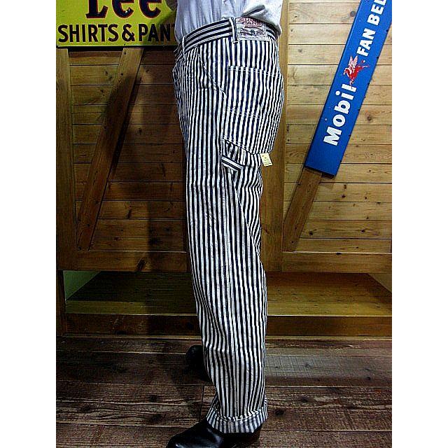 SUGAR CANE シュガーケーン ワークパンツ HEADLIGHT × FICTION ROMANCE