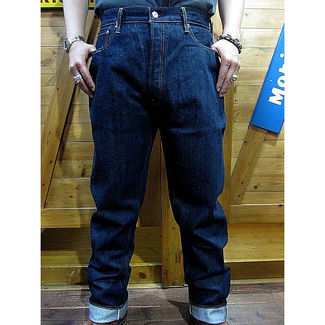 SUGAR CANE シュガーケーン デニム 14oz. DENIM 1966 MODEL SC42966