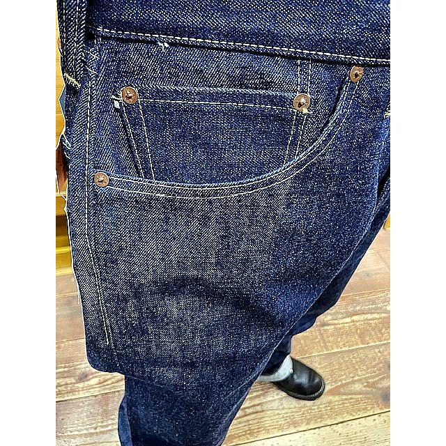 SUGAR CANE シュガーケーン デニム Super “Denim” Collectibles SUGAR CANE シュガーケーン デニム Super “Denim” Collectibles