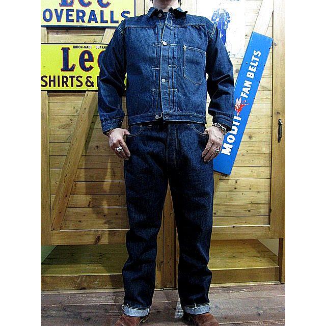SUGAR CANE シュガーケーン デニム Super “Denim” Collectibles SUGAR CANE シュガーケーン デニム Super “Denim” Collectibles