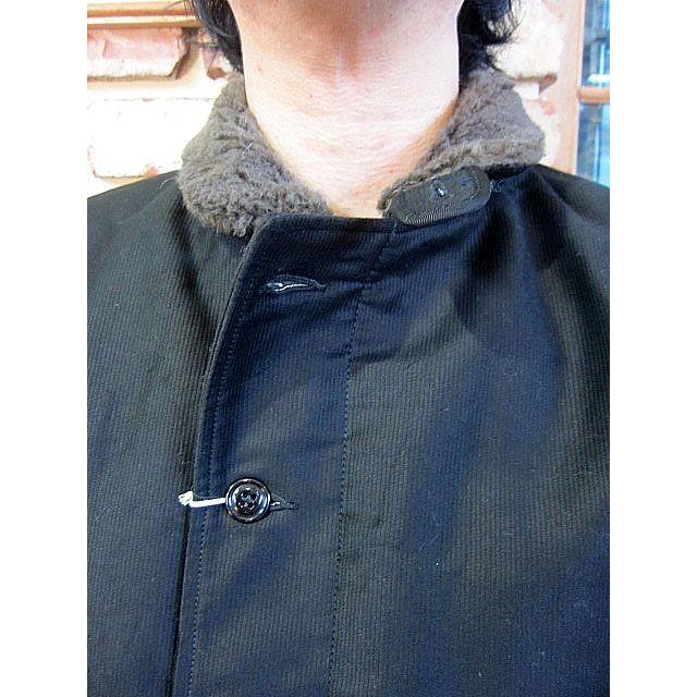 TROPHY CLOTHING（トロフィークロージング） N-1ジャケット TROPHY