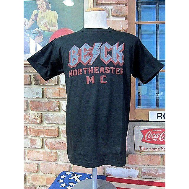 TOYS McCOY（トイズマッコイ） Tシャツ TOYS McCOY MOTORCYCLE CLUB 