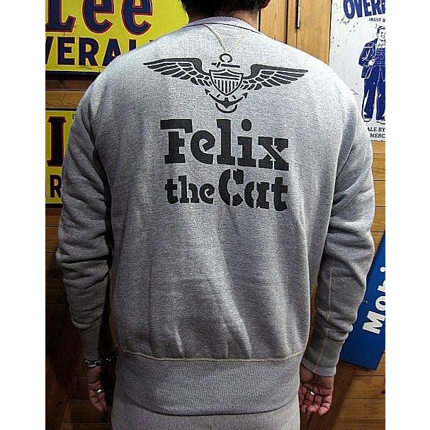 TOYS McCOY（トイズマッコイ） スウェット TOYS McCOY MILITARY SWEAT