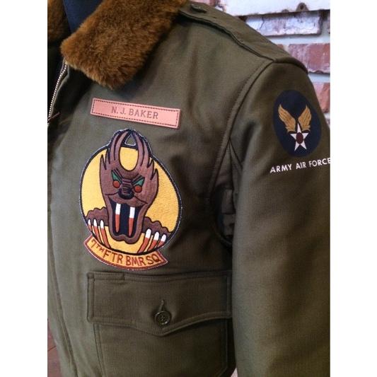 TOYS McCOY（トイズマッコイ） TYPE B-10 ROUGH WEAR CLOTHING 