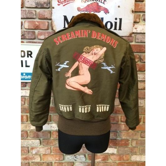 TOYS McCOY（トイズマッコイ） TYPE B-10 ROUGH WEAR CLOTHING 