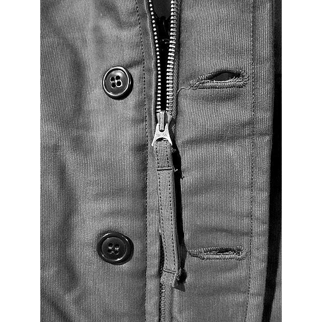 TOYS McCOY（トイズマッコイ） TOYS McCOY N-1 DECK JACKET DONALD