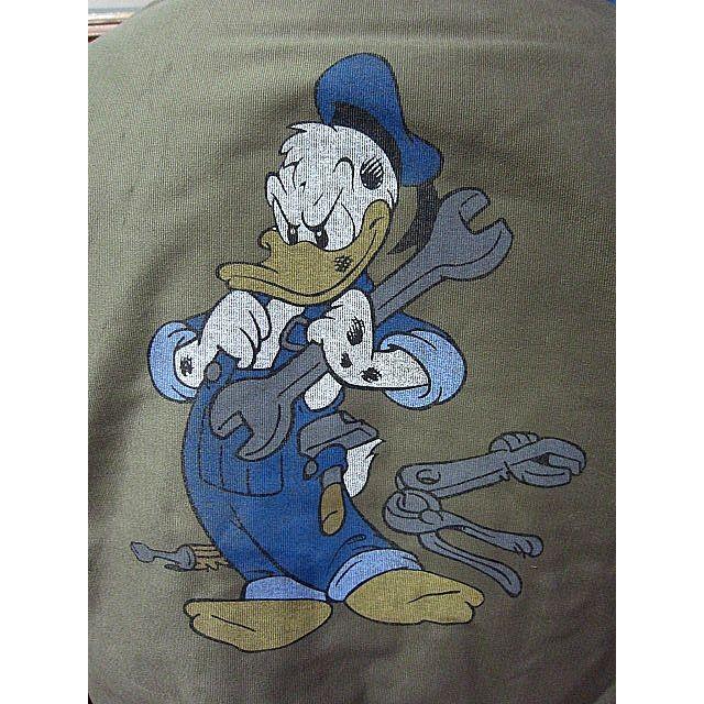 TOYS McCOY（トイズマッコイ） TOYS McCOY N-1 DECK JACKET DONALD