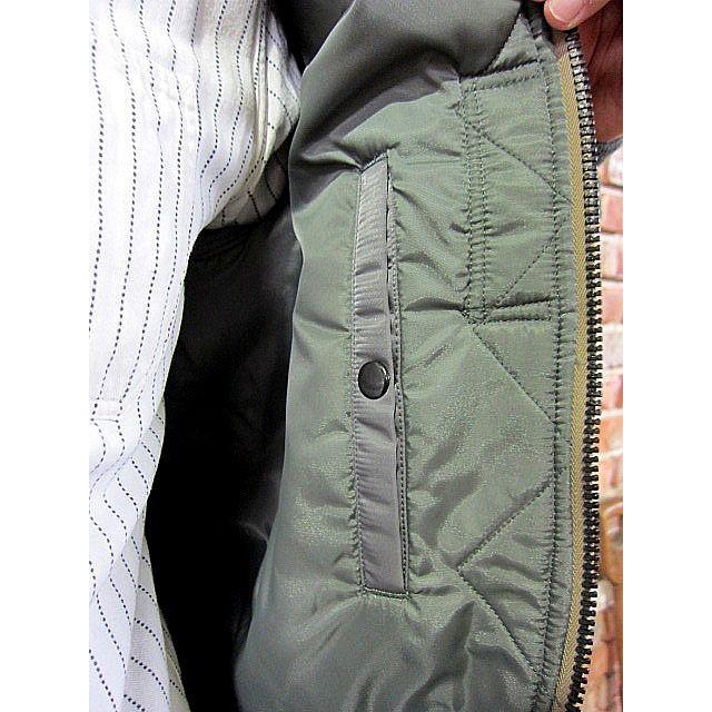 TOYS McCOY トイズマッコイ ミリタリー TYPE MA-1 ALBERT TURNER MIL-J