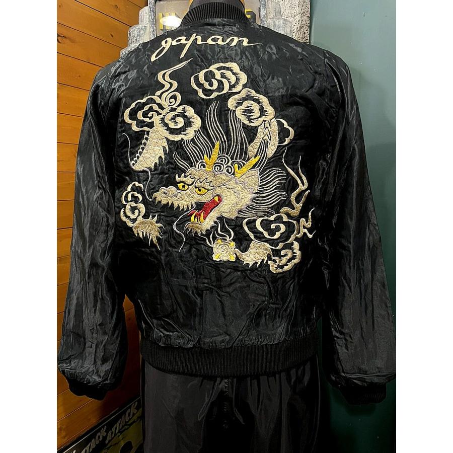TAILOR TOYO テーラー東洋 スカジャン Early 1950s Style Acetate
