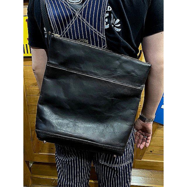 vasco（ヴァスコ） バック VASCO LEATHER NELSON 2WAY BAG-SMALL VS