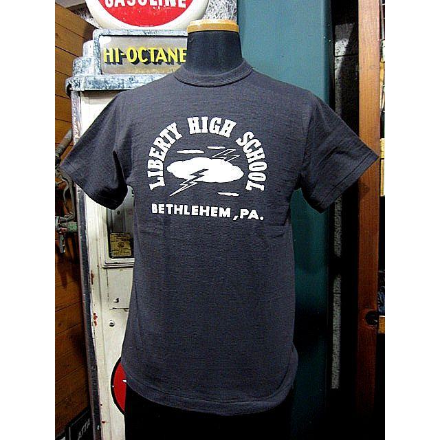 WAREHOUSE（ウエアハウス） Tシャツ WAREHOUSE Lot 4601 S/S T LIBERTY 