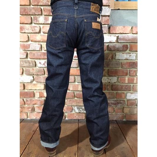 ウエストライド WEST RIDE 12MW [BLUE] : HANGAR MARKET - 通販