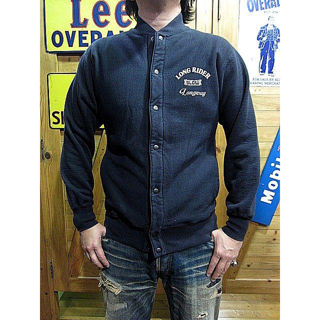 ウエストライド スウェット WEST RIDE 22FW HEAVY WEIGHT FULL ウエストライド スウェット WEST RIDE 22FW HEAVY WEIGHT FULL