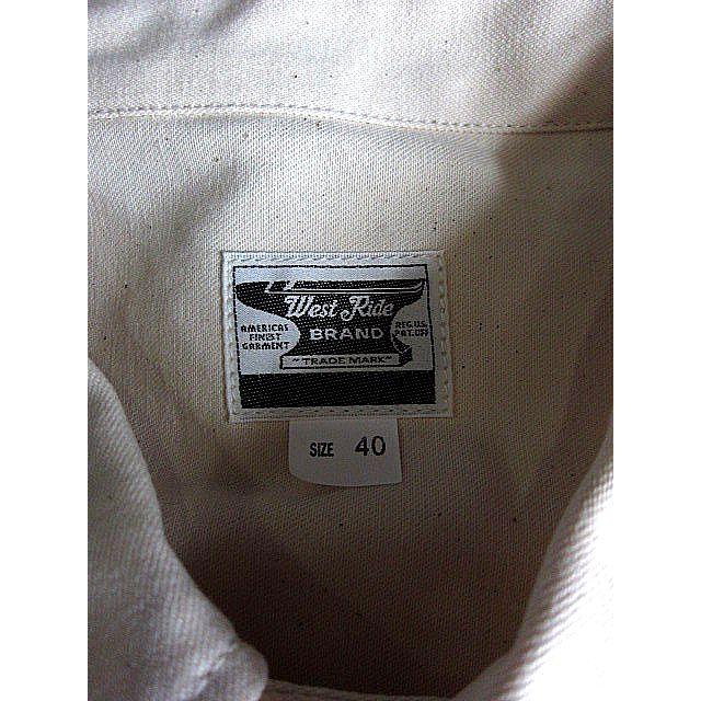 ウエストライド ベスト WEST RIDE 24SS 101 GHOST VEST NATURAL : HANGAR MARKET - 通販 - Yahoo!ショッピング ウエストライド ベスト WEST RIDE 24SS 101 GHOST VEST NATURAL : HANGAR MARKET - 通販 - Yahoo!ショッピング