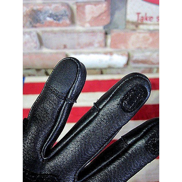 ウエストライド グローブ WEST RIDE DD CYCLE GLOVE BLK : HANGAR