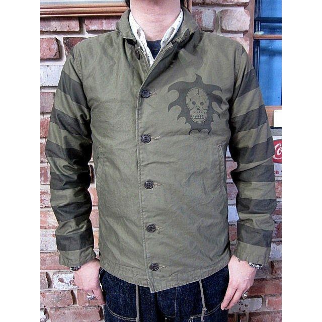 ウエストライド ジャケット WEST RIDE GHOST JACK OLIVE : HANGAR 