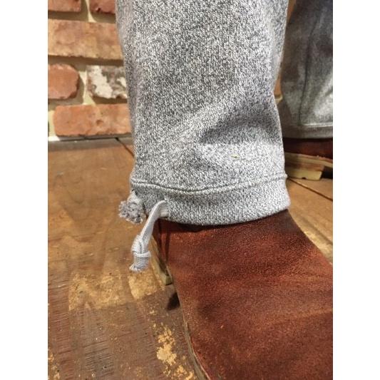 ウエストライド WEST RIDE No10 HEAVY PANTS H.GRY : HANGAR