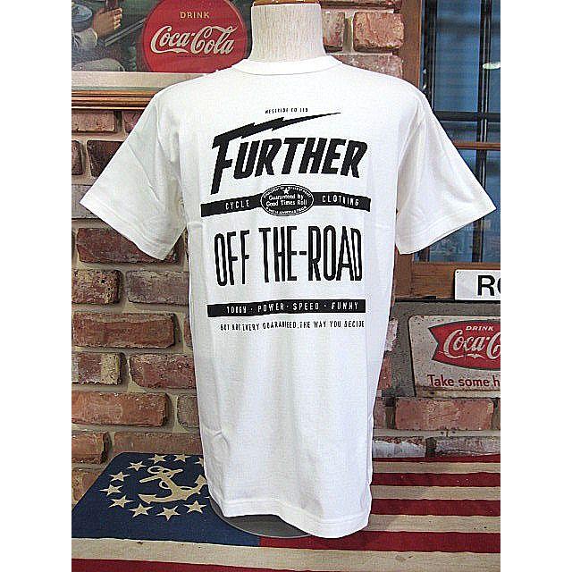 ウエストライド Tシャツ WEST RIDE PT.TEE.22-13 OFF : HANGAR MARKET 