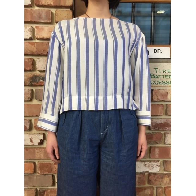 MACPHEE（マカフィー） ブラウス MACPHEE 12-01-81-01001 レーヨン 