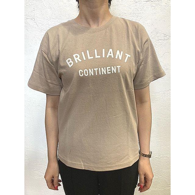 in this life インディスライフ Tシャツ 2801150 ロゴTシャツ