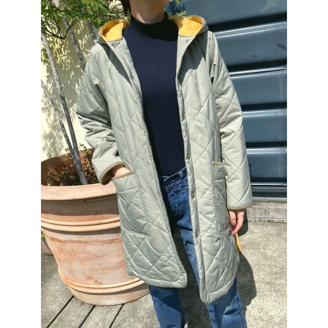 NATURAL LAUNDRY（ナチュラルランドリー） コート NATURAL LAUNDRY 