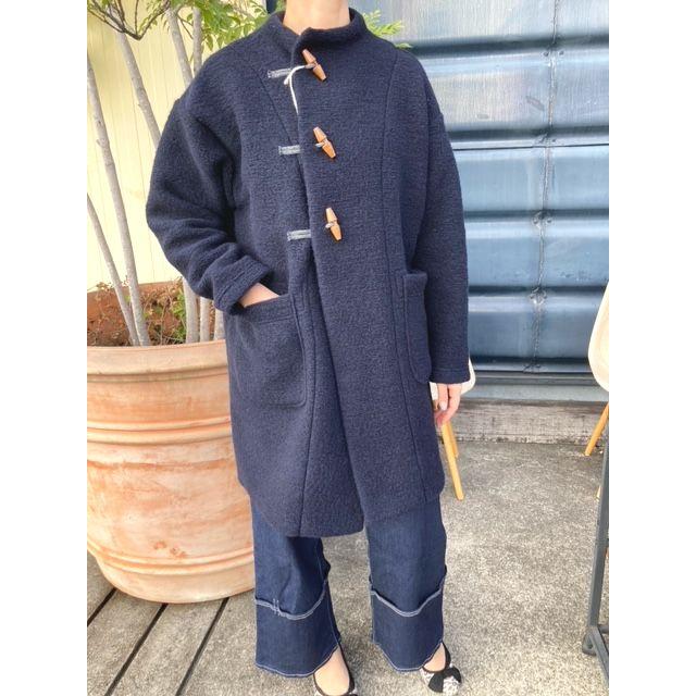 NATURAL LAUNDRY（ナチュラルランドリー） コート NATURAL LAUNDRY