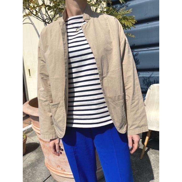 NATURAL LAUNDRY（ナチュラルランドリー） ジャケット NATURAL LAUNDRY 