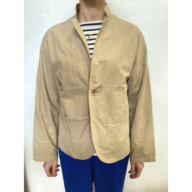 NATURAL LAUNDRY（ナチュラルランドリー） ジャケット NATURAL LAUNDRY 