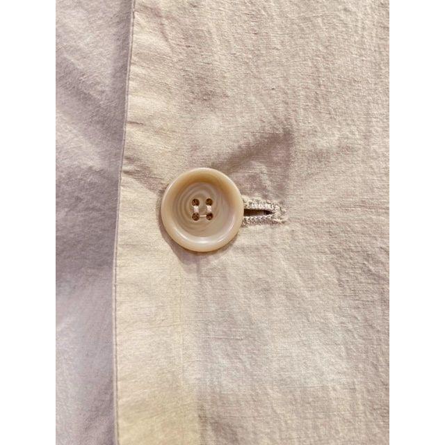 NATURAL LAUNDRY（ナチュラルランドリー） ジャケット NATURAL LAUNDRY 