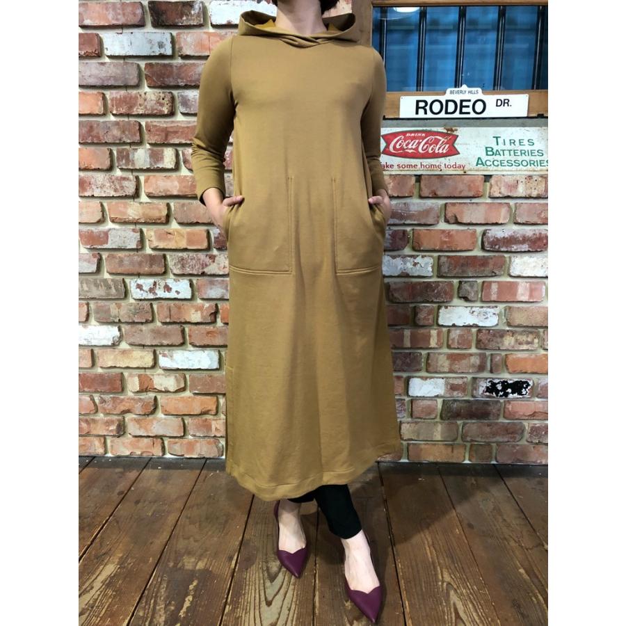 買い誠実 Si M ワンピース スィーム 852 フード付きロングワンピース 852 Si M ワンピース スィーム ワンピース チュニック Euromushrooms Com