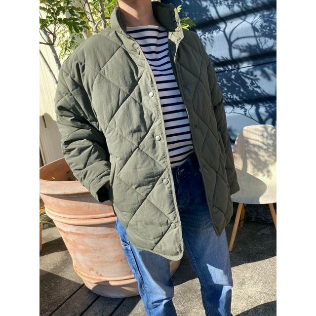 Johnbull（ジョンブル） レディース ジャケット ダウン Johnbull AH133 