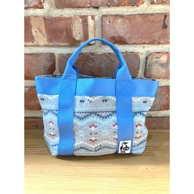 チャムス バッグ ミニバッグ Chums Ch60 0726 トートバッグ S スウェット Nordic Ch 60 0726nordic Hangarmarket Ladys 通販 Yahoo ショッピング