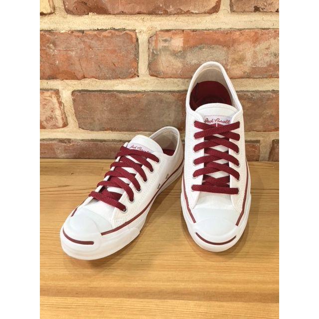 JACK PURCELL コンバース ジャックパーセル スニーカー CONVERSE 