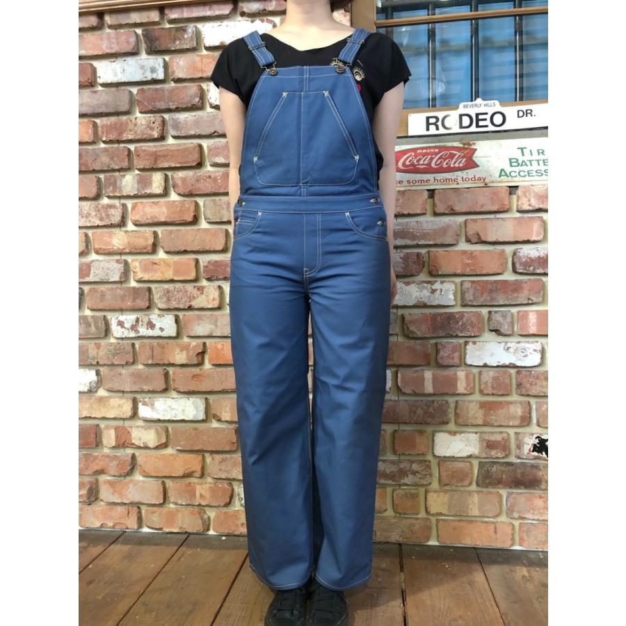ミスレディーバグ オーバーオール MISS LADYBUG ML-19-SS-01 Sweet 