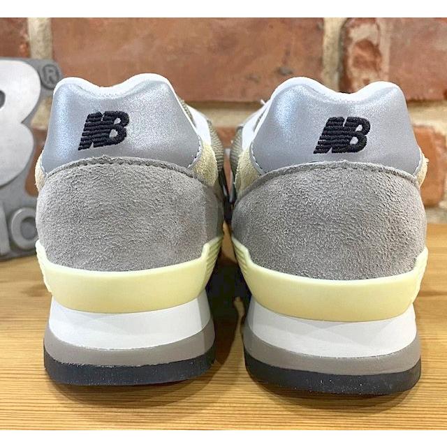 New Balance ニューバランス /New Balance MADE IN USA 996GR New Balance ニューバランス /New Balance MADE IN USA 996GR