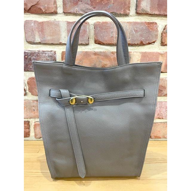 TOFF&LOADSTONE トフアンドロードストーン R97-81240 クシィ トート  